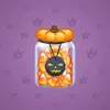 Restless Jar #9319