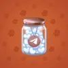 Restless Jar #9323