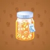 Restless Jar #9324