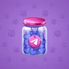 Restless Jar #9326
