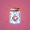 Restless Jar #9328