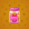 Restless Jar #933