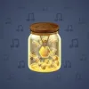 Restless Jar #9330