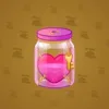 Restless Jar #9332