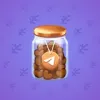 Restless Jar #9334
