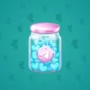 Restless Jar #9338