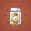 Restless Jar #9339