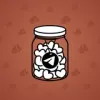 Restless Jar #9340
