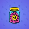 Restless Jar #9350