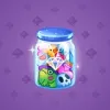 Restless Jar #9351