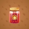 Restless Jar #9352