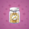 Restless Jar #9354