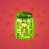 Restless Jar #9364