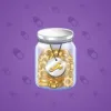 Restless Jar #9366