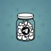 Restless Jar #9369