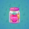 Restless Jar #9377