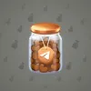 Restless Jar #9380