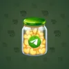 Restless Jar #9381