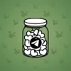 Restless Jar #9383