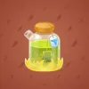 Restless Jar #9384