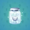 Restless Jar #9386