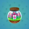 Restless Jar #9389
