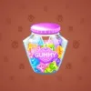Restless Jar #939