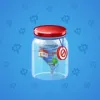 Restless Jar #9391