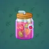 Restless Jar #9392