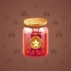 Restless Jar #9393