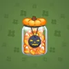 Restless Jar #9395
