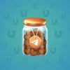 Restless Jar #9396