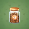 Restless Jar #9398