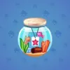 Restless Jar #9399