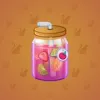 Restless Jar #9403