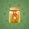 Restless Jar #9406