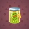 Restless Jar #9407
