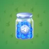 Restless Jar #9409