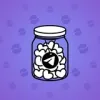 Restless Jar #941