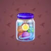 Restless Jar #9410