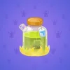 Restless Jar #9411