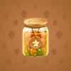 Restless Jar #9413