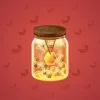 Restless Jar #9414