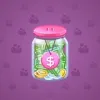 Restless Jar #9415