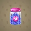 Restless Jar #9416
