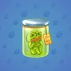 Restless Jar #9417
