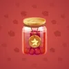 Restless Jar #9422