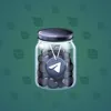 Restless Jar #9429