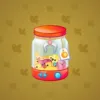Restless Jar #943