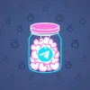 Restless Jar #9432